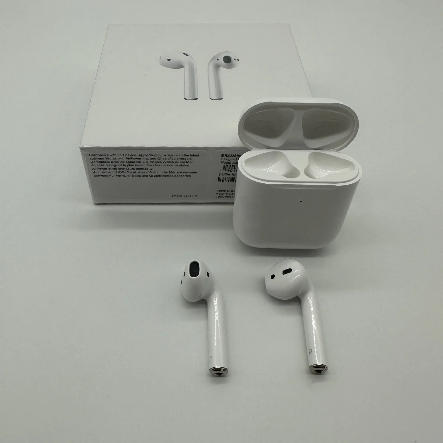 Apple AirPods 2