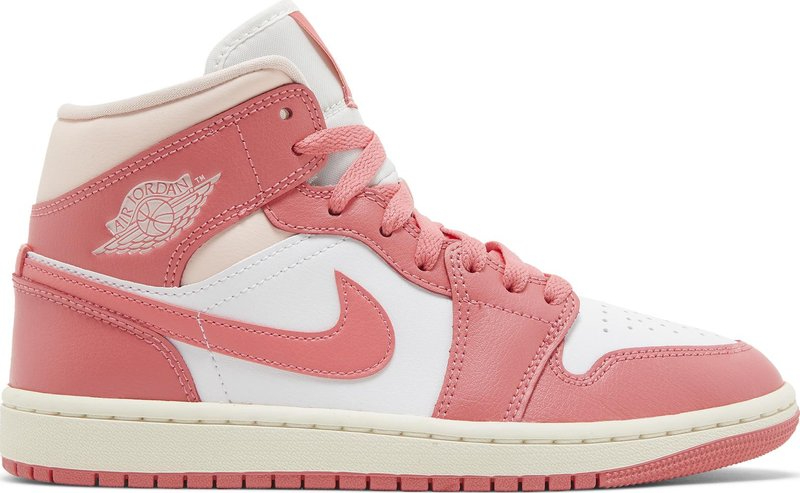 Wmns Air Jordan 1 Mid 