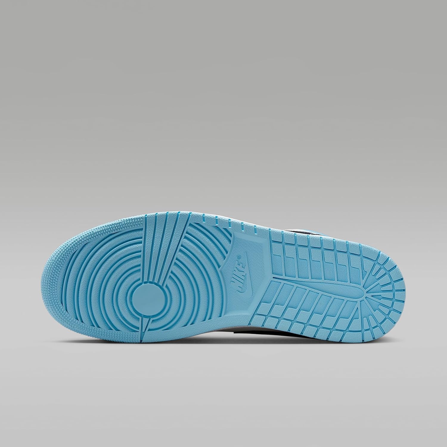Air Jordan 1 Low Men's Shoes (Blue/Chill Blue/Hot Lava/Vacuum Blue)
