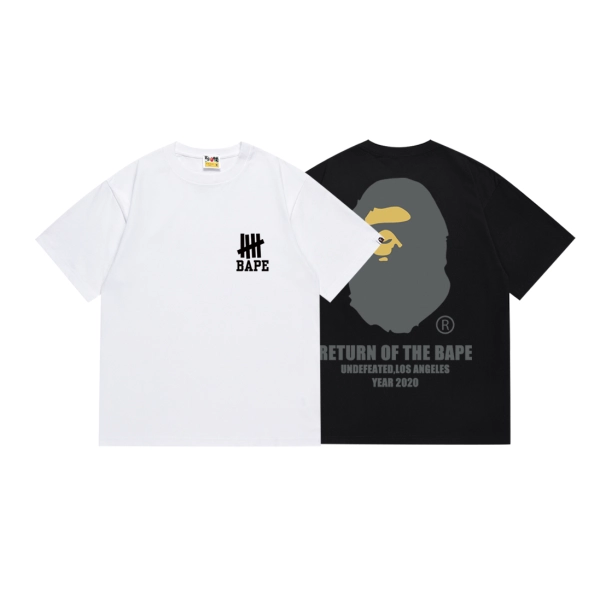 Bape T-Shirt  #170
