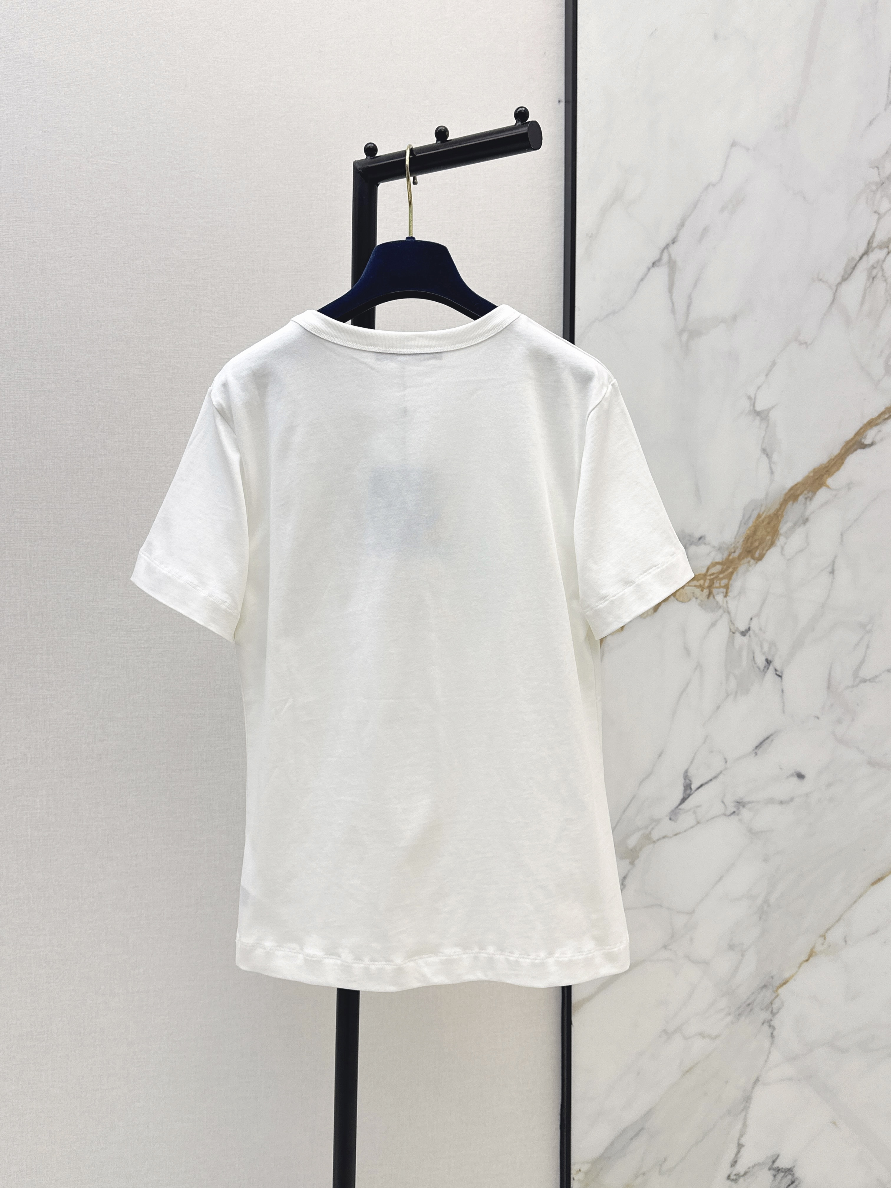 Louis New print t-shirt