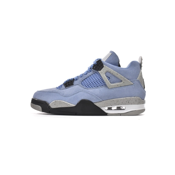 Air Jordan 4 SE University Blue CT8527-400 (Best Quality)