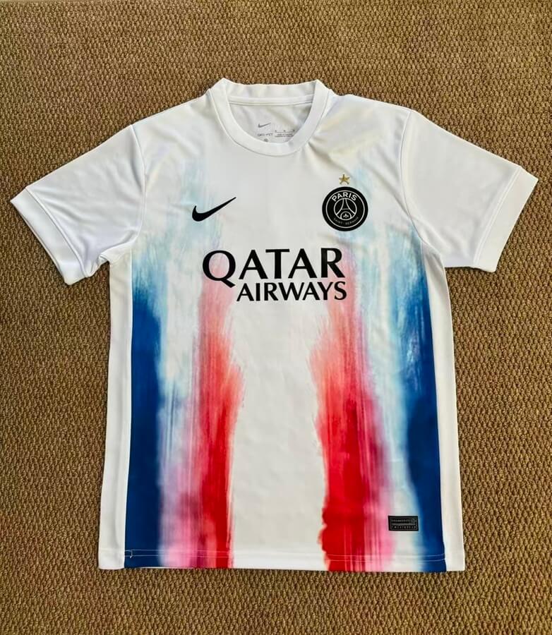 PSG UCL Pre-Match Jersey 2025/26