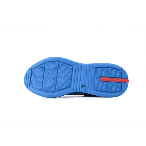 Prada Sneakers Rubber Blue