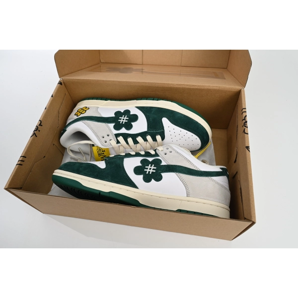 Nike SB Dunk Low WTP