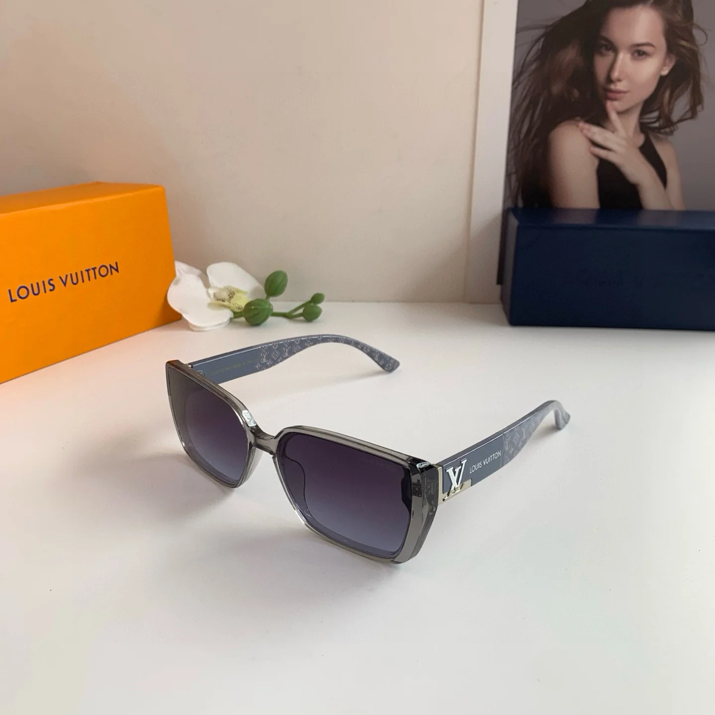 Louis New Sunglasses