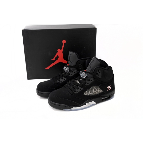 Air Jordan 5 Greater Paris AV9175-001