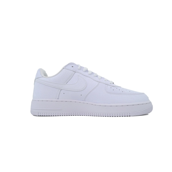 Kobe Bryant x Air Force 1 Low Forever White IB0018-100