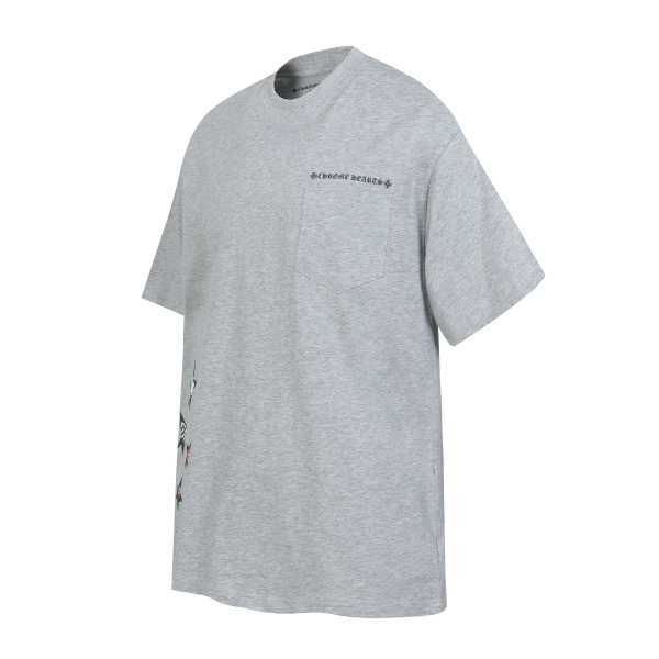 Chrome Hearts T-Shirt #2236