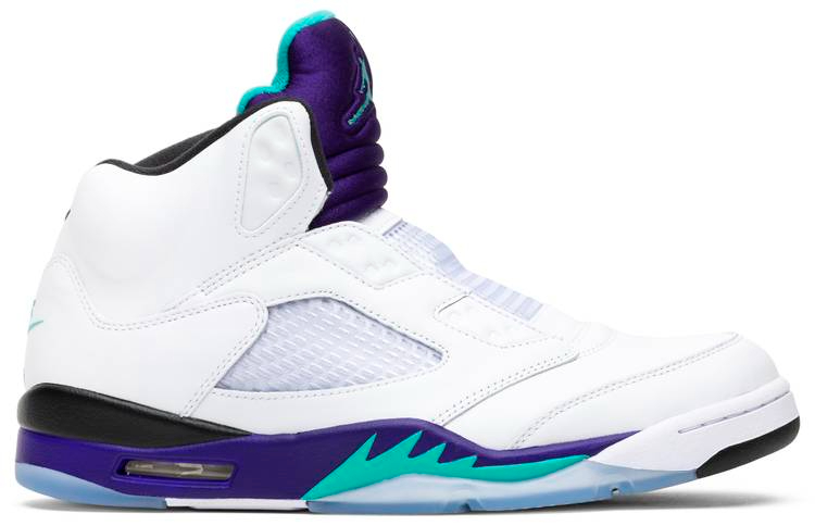 Air Jordan 5 Retro NRG 
