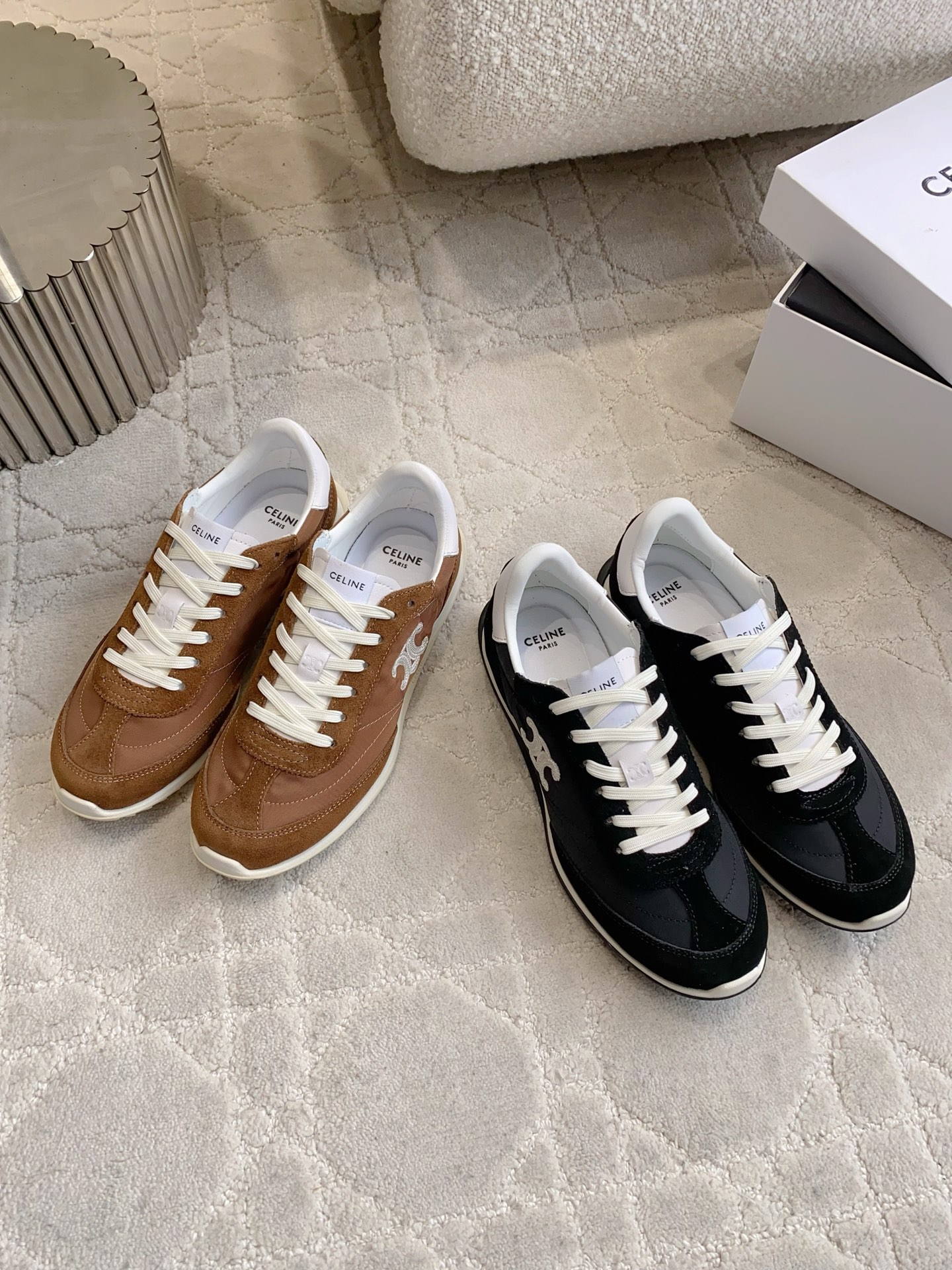 Chan NEW Casual shoes