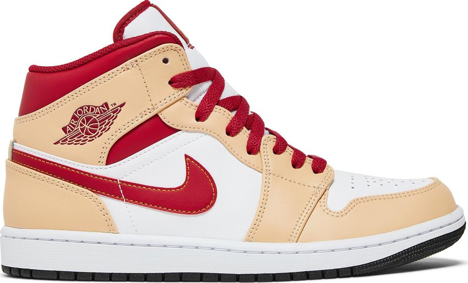 Air Jordan 1 Mid 