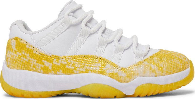 Air Jordan 11 Low 