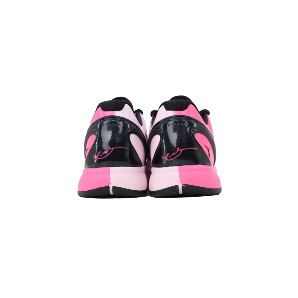 Zoom Kobe 6 Mandarin Duck  IQ9317-001