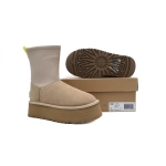 UGG Khaki 1144031