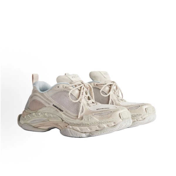 Balenciaga RUNNER Triple S .2 865851WTRS29191