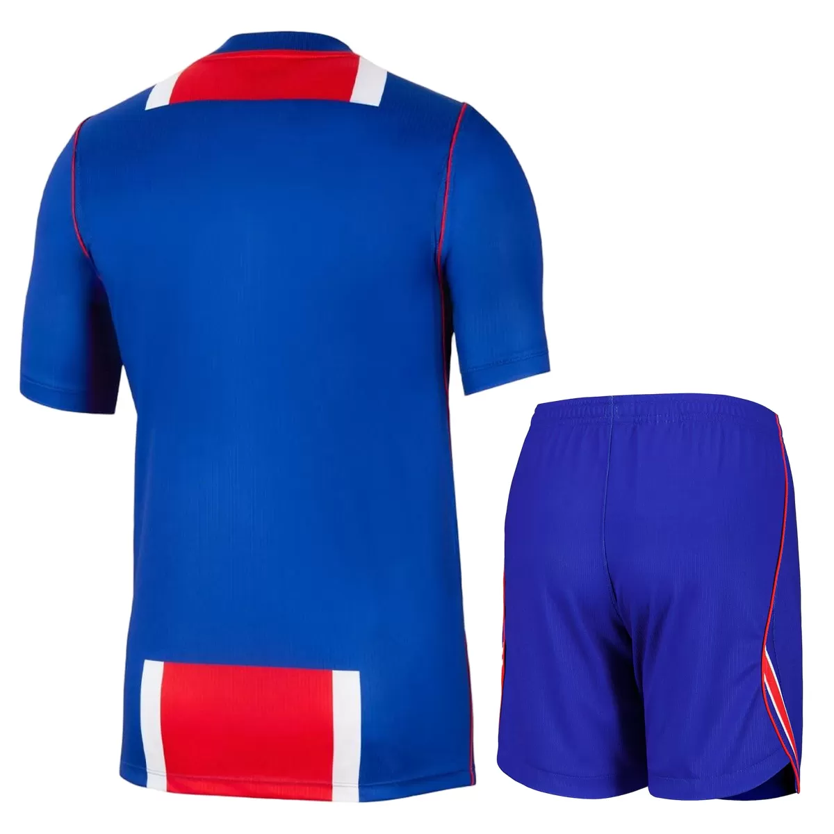 PSG Home Jersey Kit Fan Version 26/27