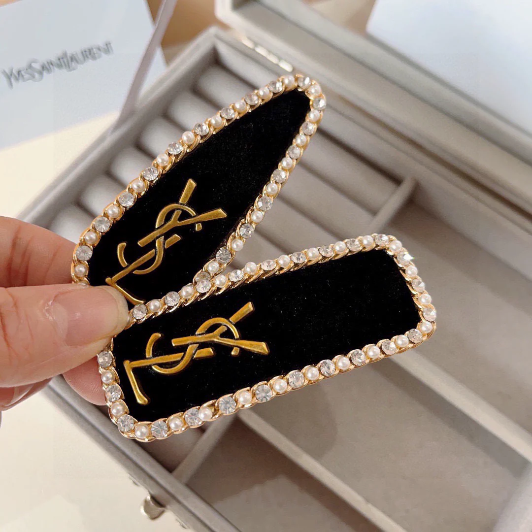 Saint NEW Elegant Hair Clip