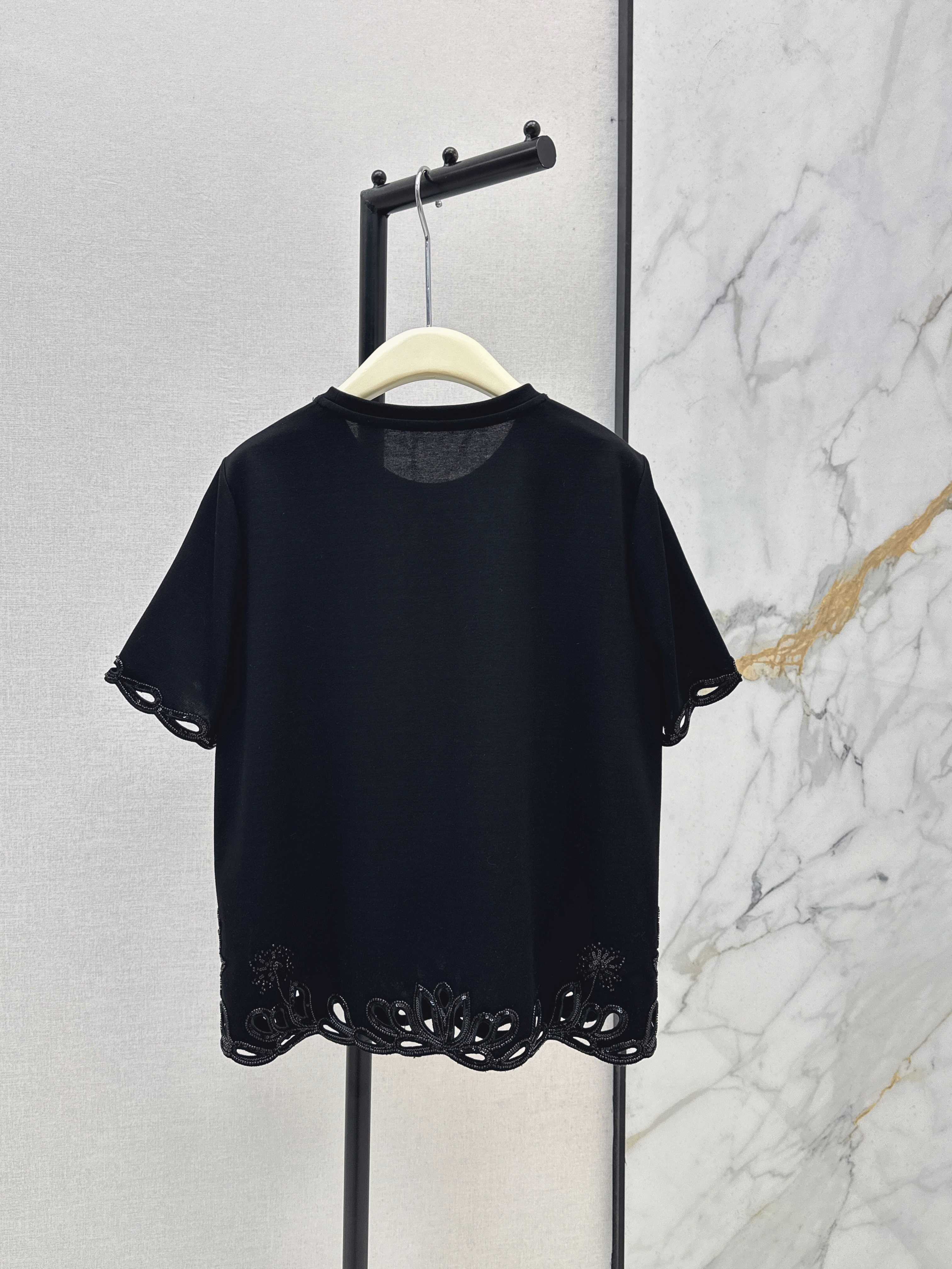 ES New t-shirt