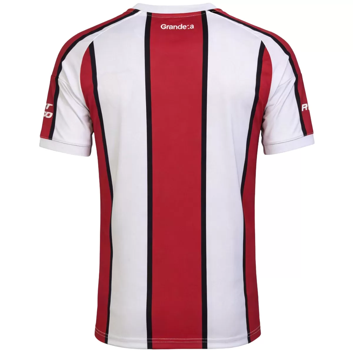 River Plate Away Jersey Fan Version 26/27