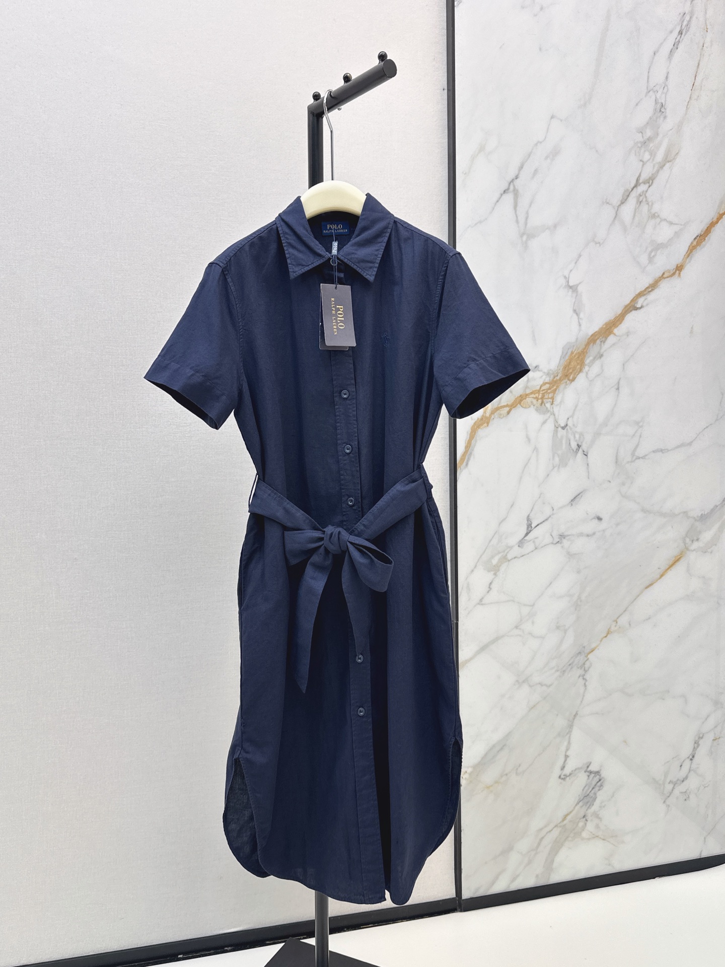 Ral New Shirt dress