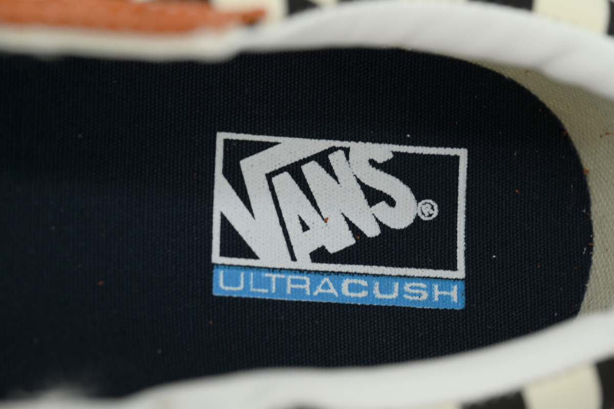 Vans Style 36 SF 'Two Tone Salt Wash' VN0A3ZCJXMV