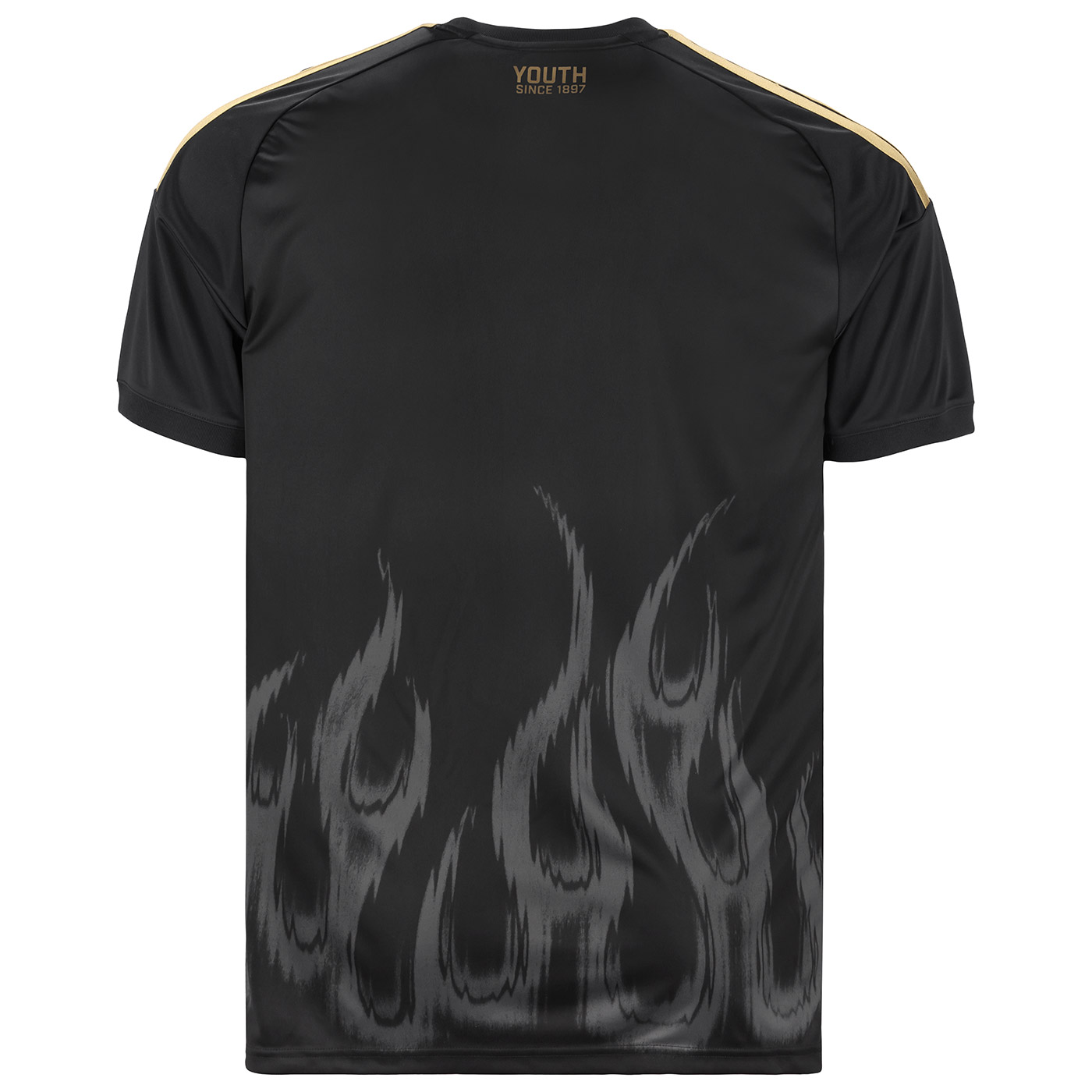 Juventus 2026/27 Third Away Fan Version Jersey (Thai 1:1 Replica)