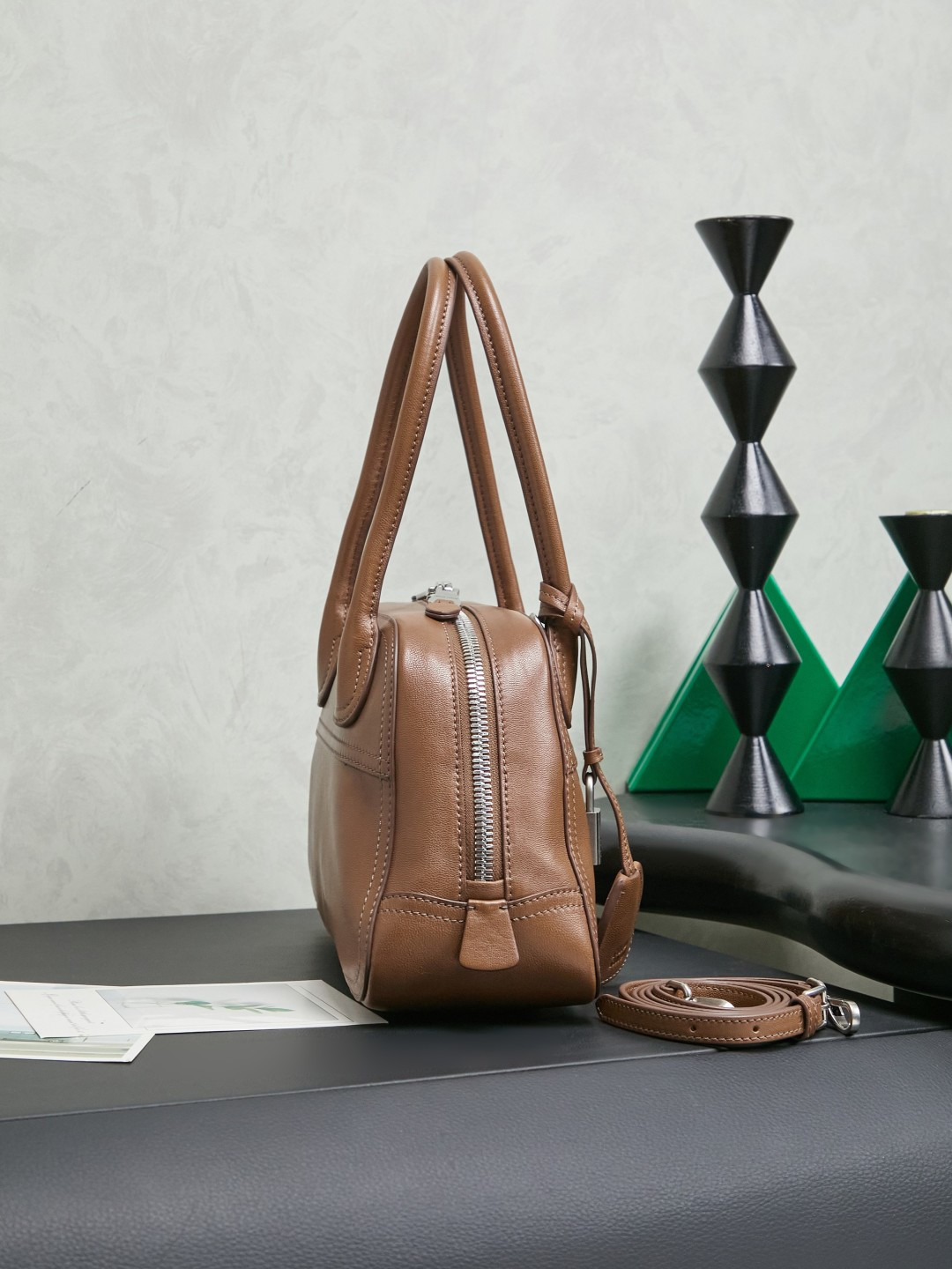 Miu New Vivant bag