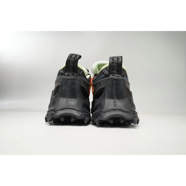 OFF-WHITE Out Of Deep gray white OMIA139C 99FAB00 20701
