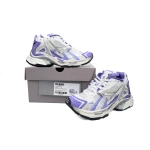 Balenciaga Runner White Purple 677402 W3RB2 5901