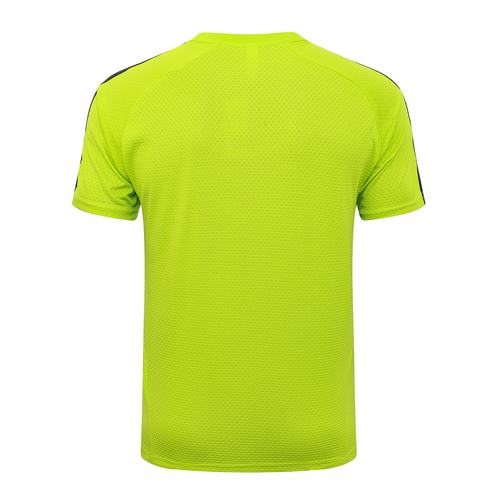 Real Madrid Training Short sleeve Suit 25/26