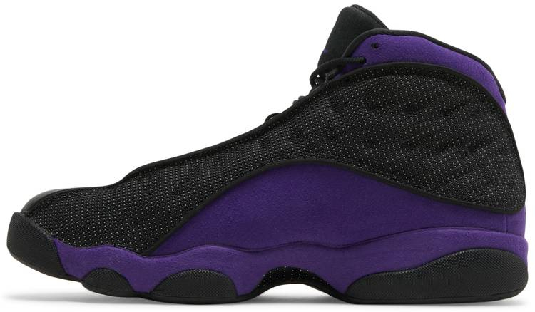 Air Jordan 13 Retro 'Court Purple' DJ5982-015