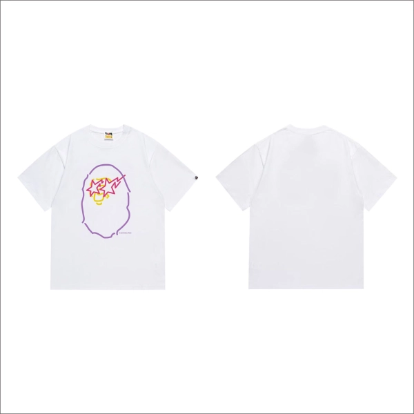 Bape T-Shirt  #274