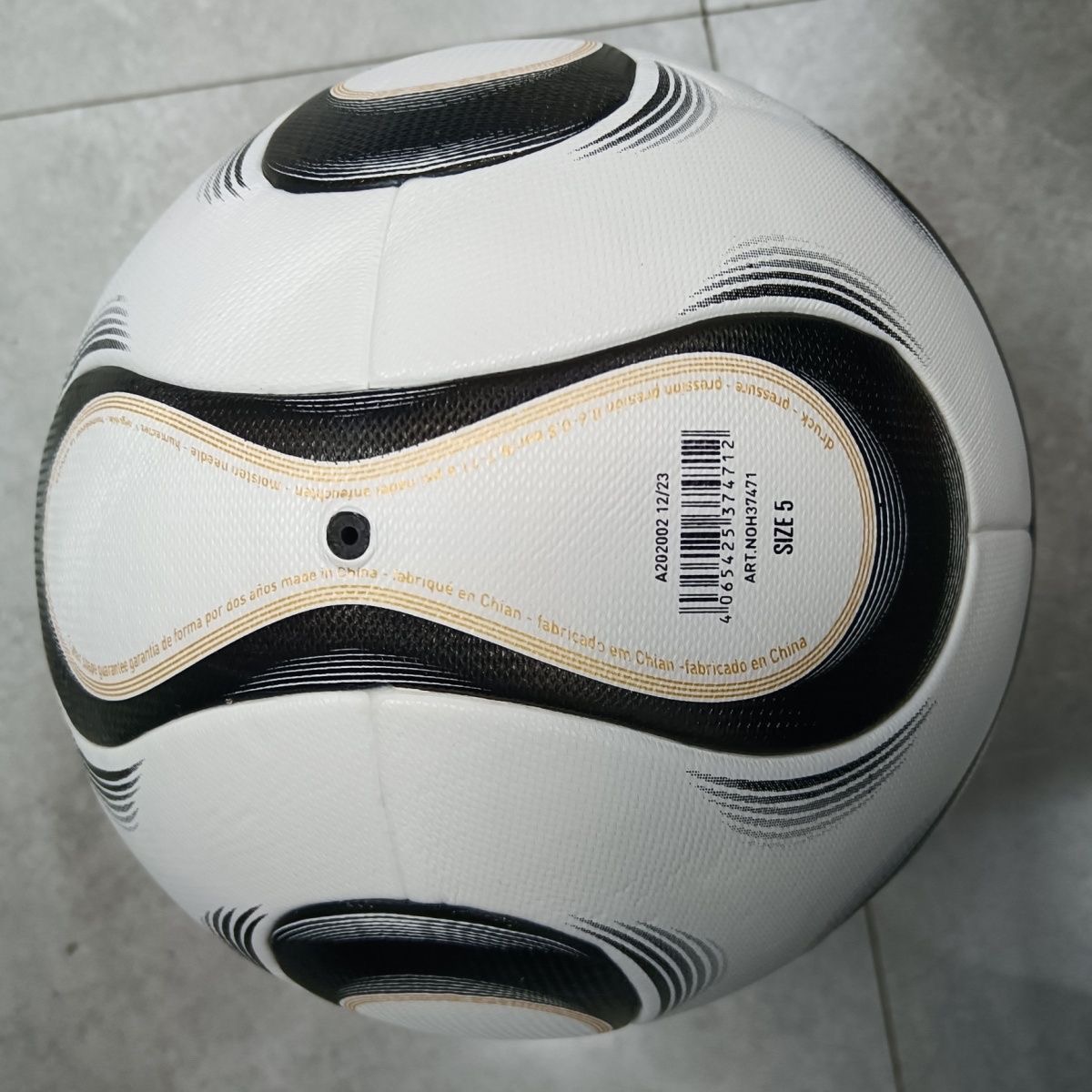2006 German Football Top World Cup Training Standard Ball for Youth