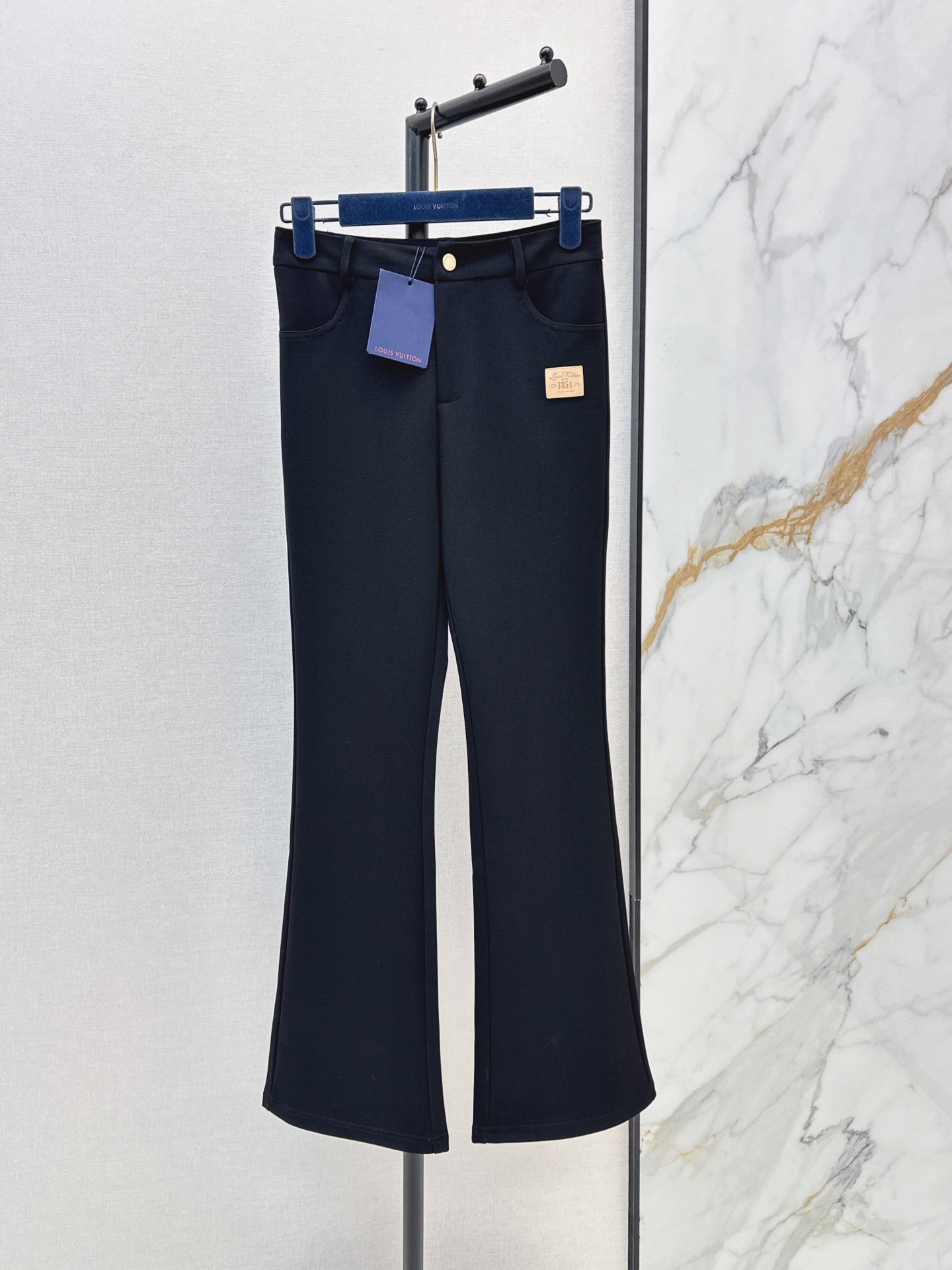 Louis New Pants