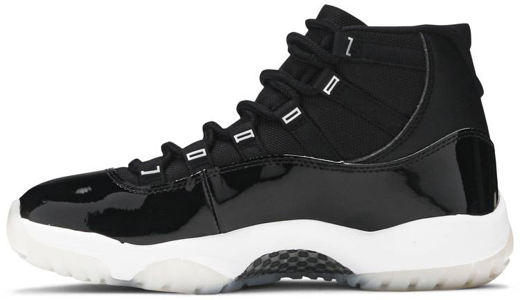 Wmns Air Jordan 11 Retro 'Jubilee / 25th Anniversary' AR0715-011