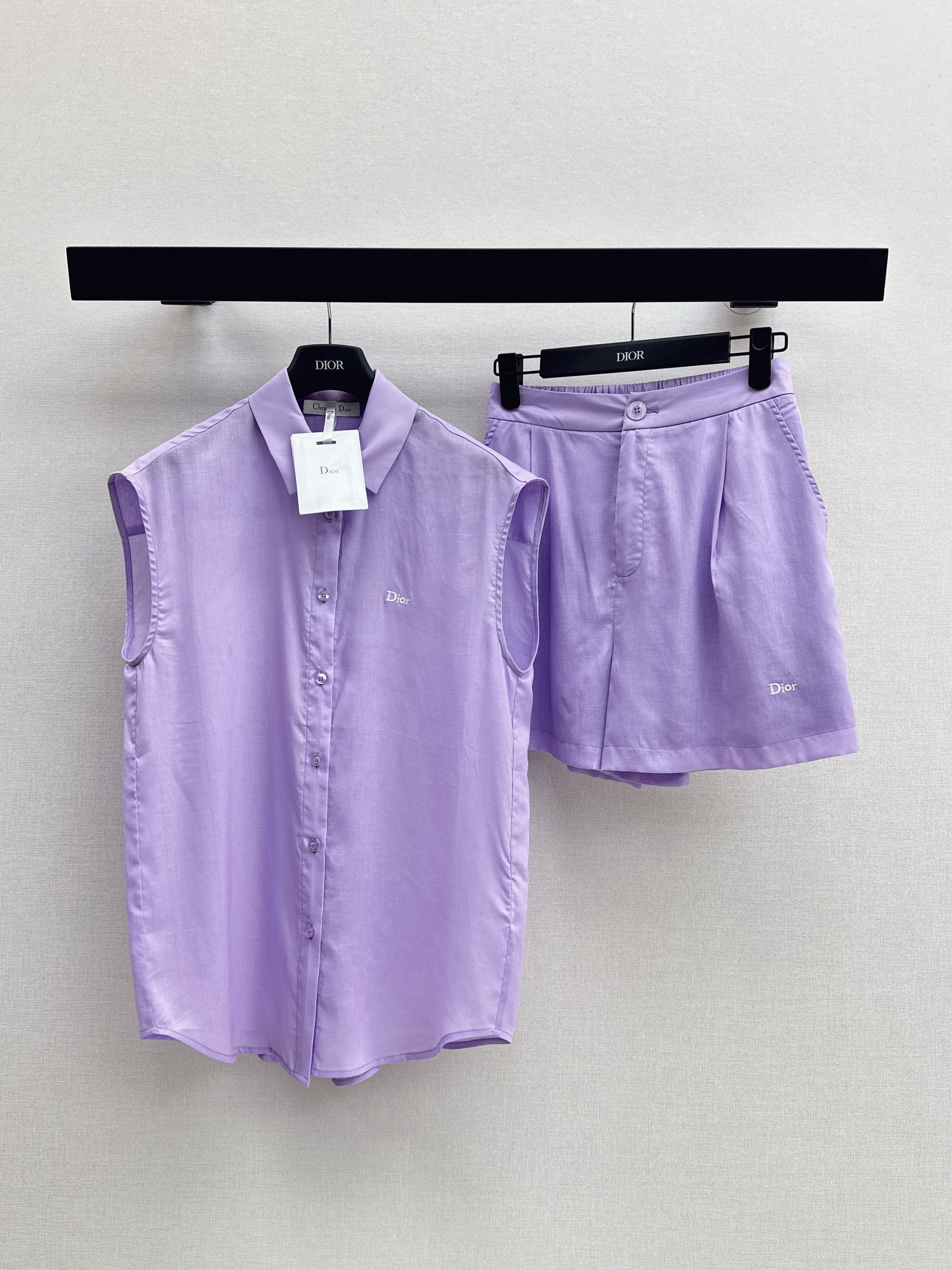 CD New Casual suit