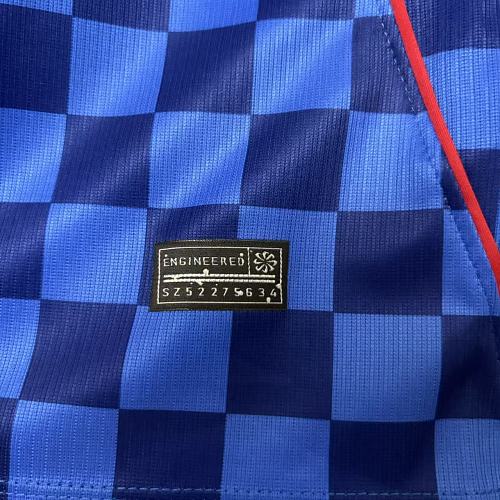2026/27 Croatia Away Jersey