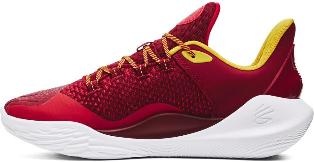 Under Armour Curry 11 Champion Mindset - Unisex Sneakers