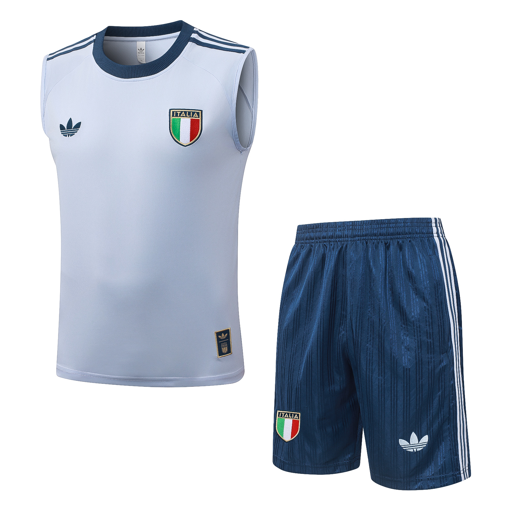 Italy Training Jersey 26/27