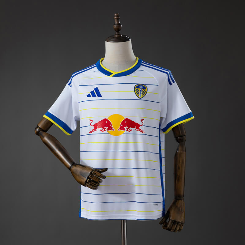 Leeds United 26/27 Home Fan Jersey