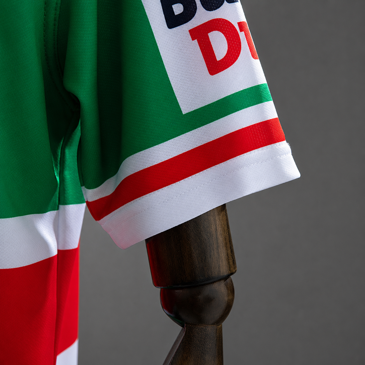 NRL South Sydney Rabbitohs 2026 Away Jersey
