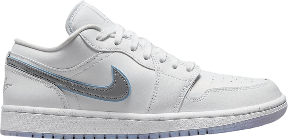 Wmns Air Jordan 1 Low SE 