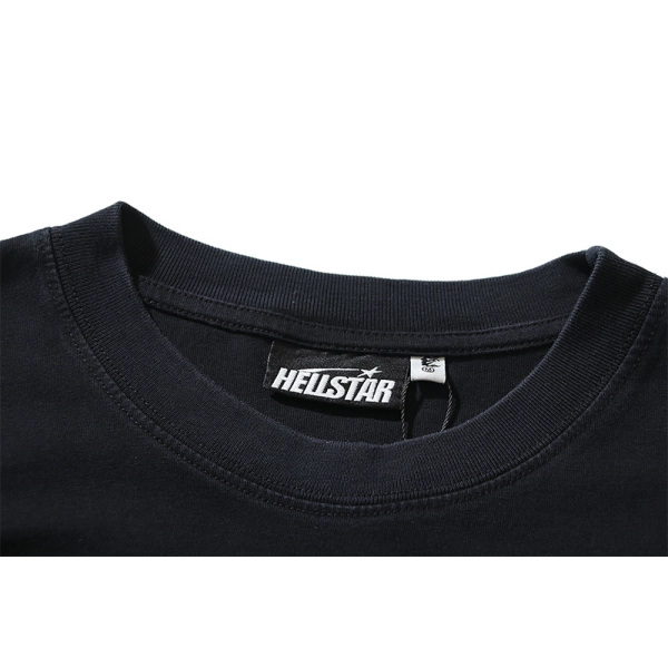 Hellstar T-Shirt  6733