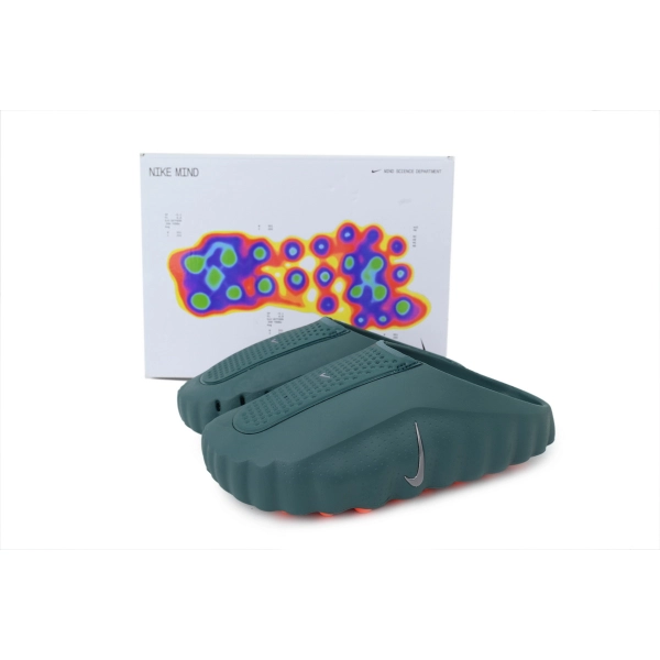 Nike Mind 001 'Mineral Slate'  HQ4307-300