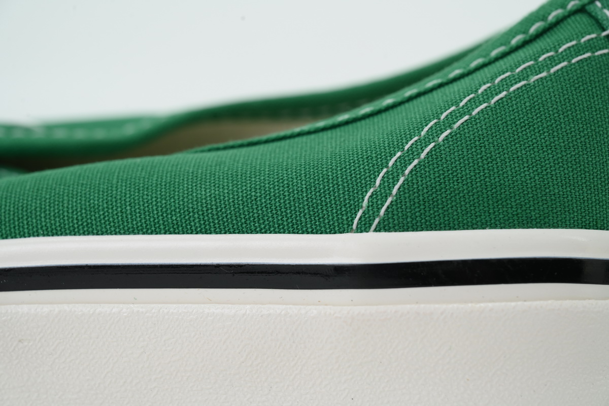 Vans Authentic 44 DX 'Green' VN0A38ENVKZ