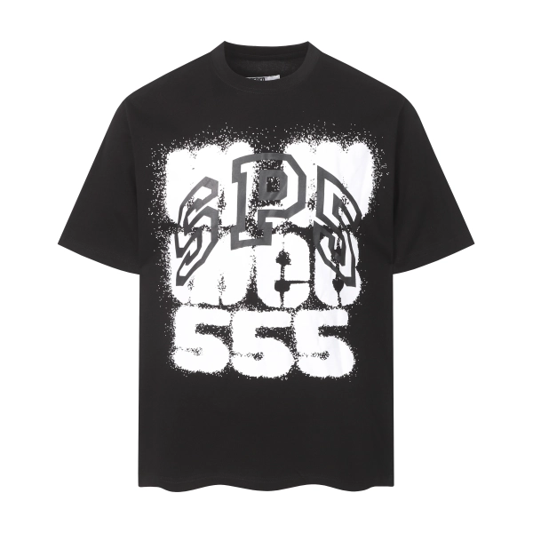 Sp5der T-Shirt T018