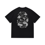 Bape T-Shirt  # 174 black