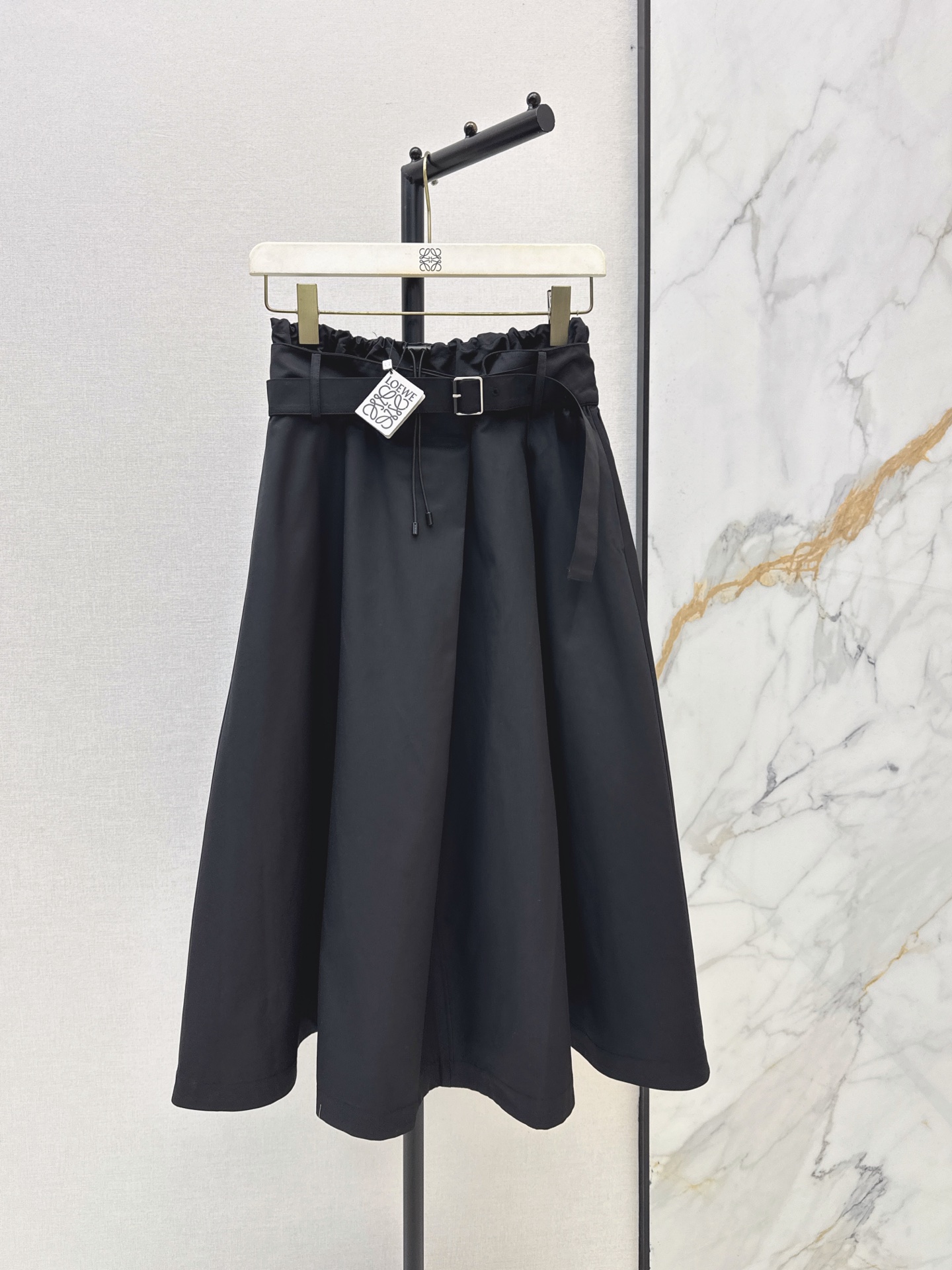 Loe New umbrella skirt