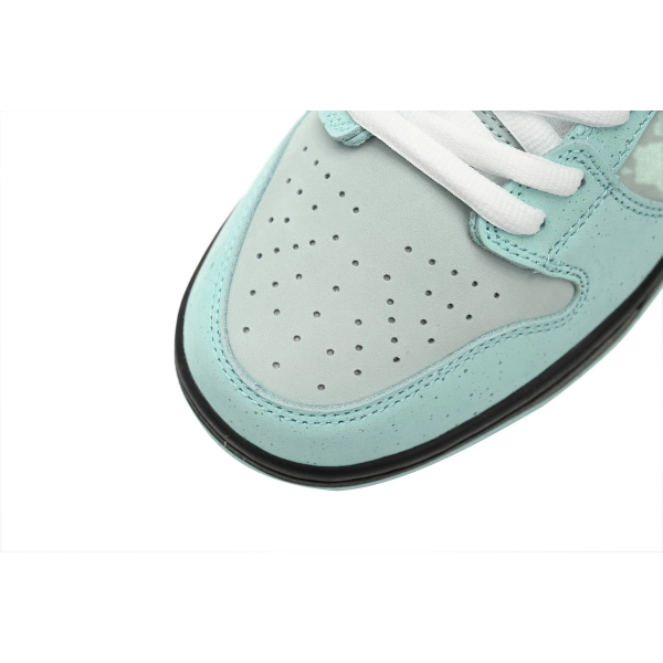 CONCEPTS × Nike Dunk SB Low  Lobster BV1310-402